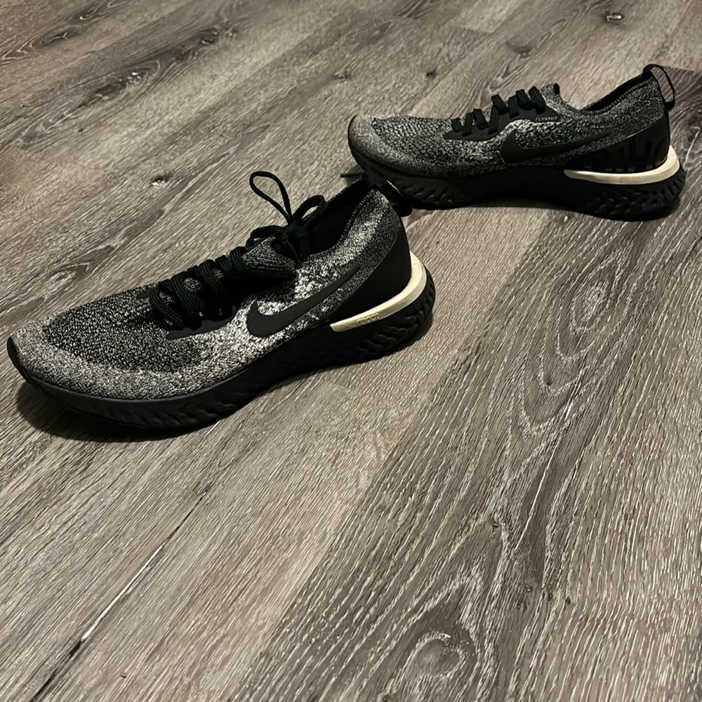 Nike epic react
